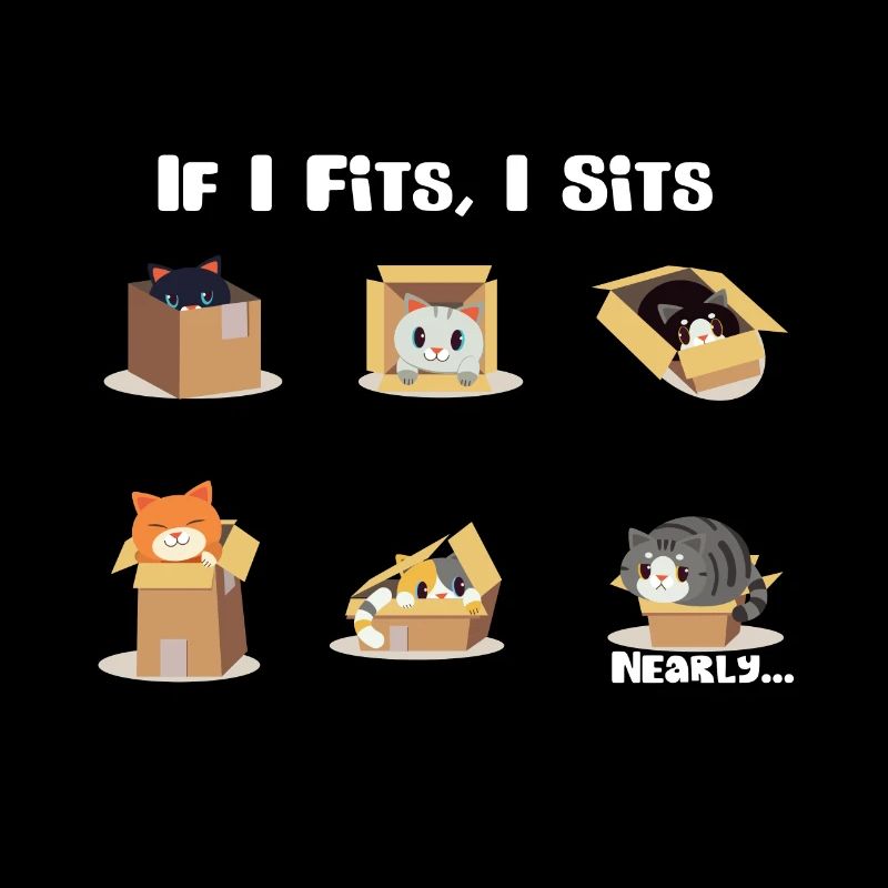 Funny Cat Meme Things Cats Do