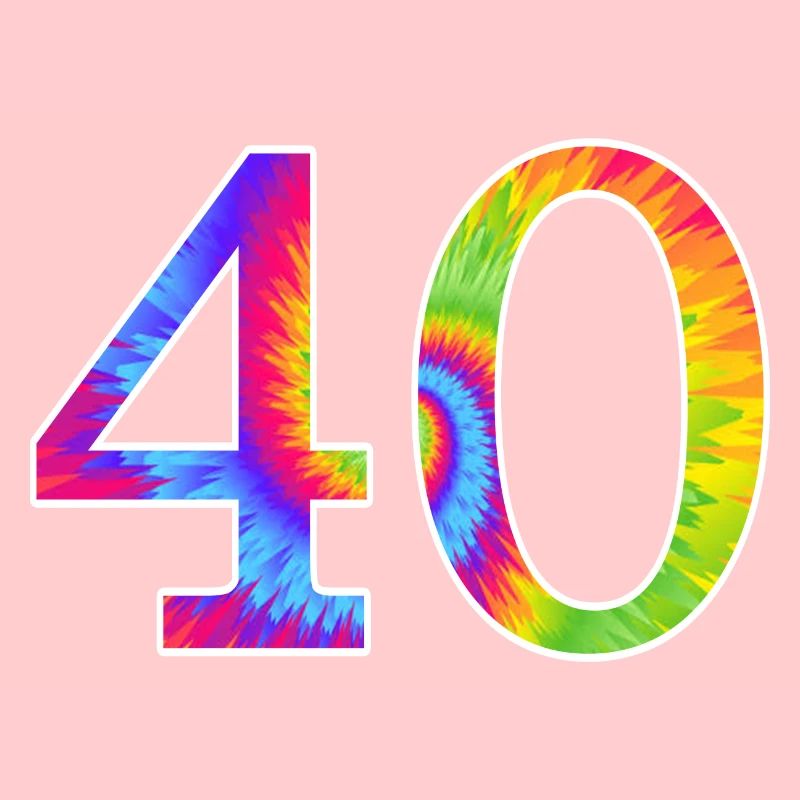 40 quarante