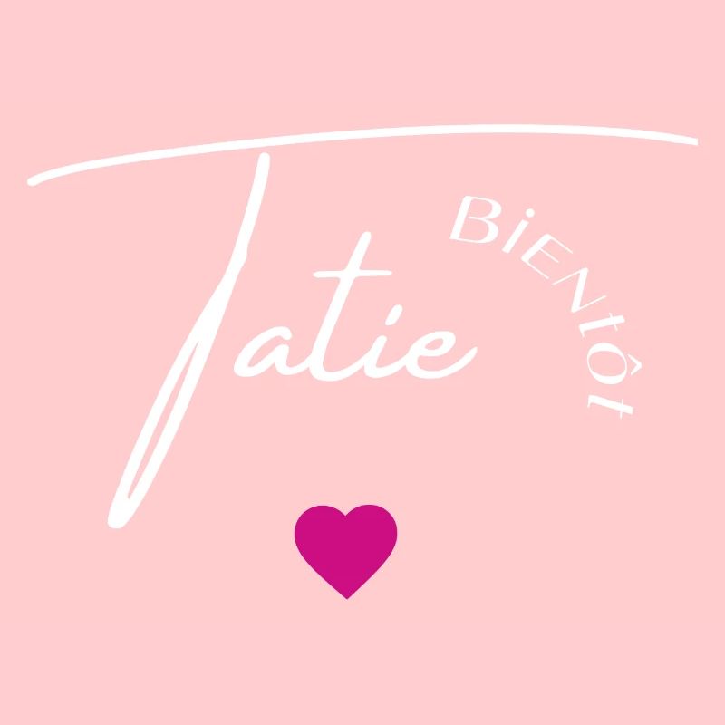 Bientôt tatie