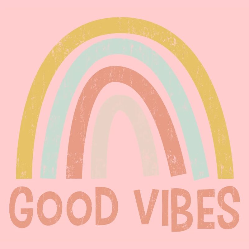 Good Vibes Only