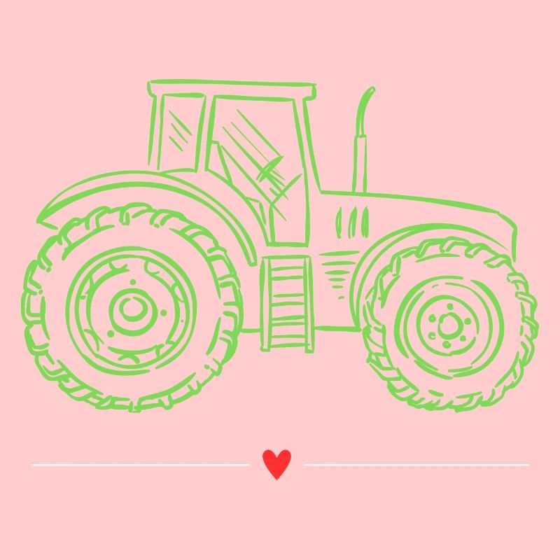 Traktor / Traktor / Traktor