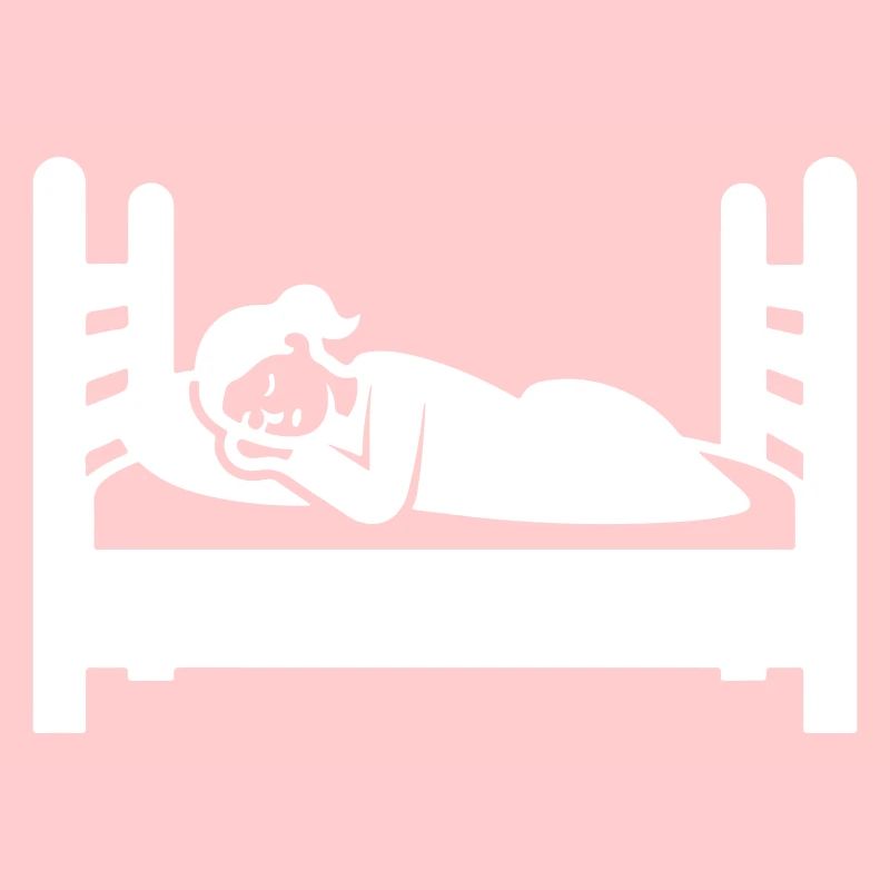 Sleeping Tired
