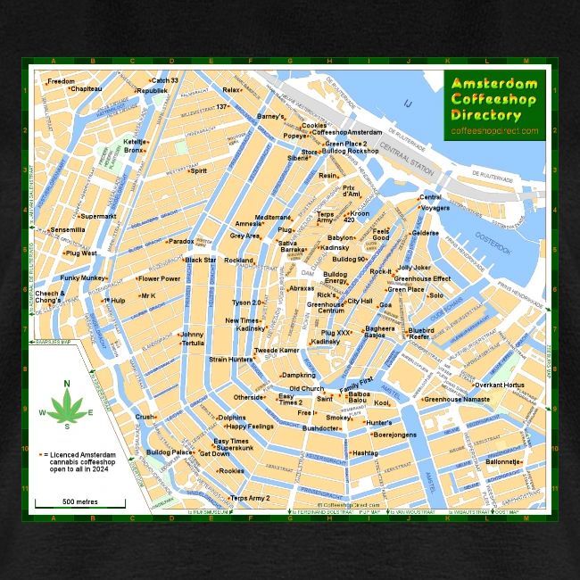 Map 2024