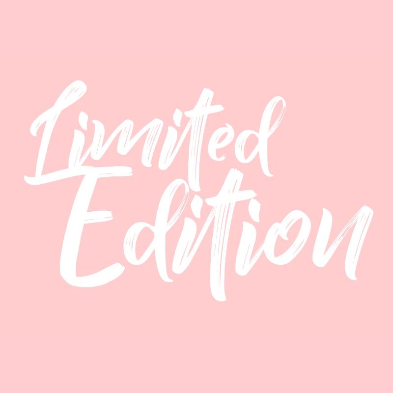 limited edition