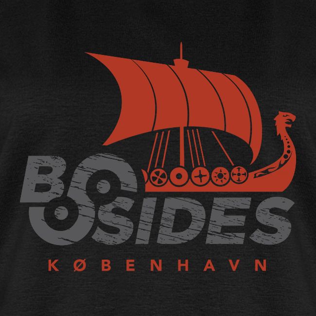 BSides København Merch
