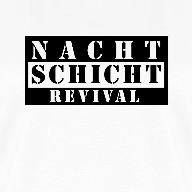 Meldezettel Nachtschicht