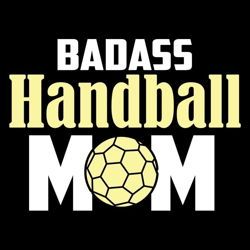 Handball Mama
