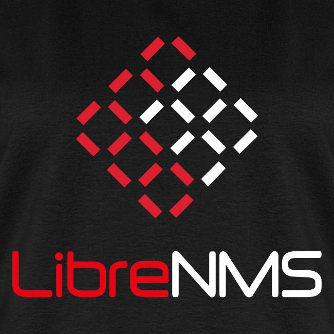 LibreNMS Vertical