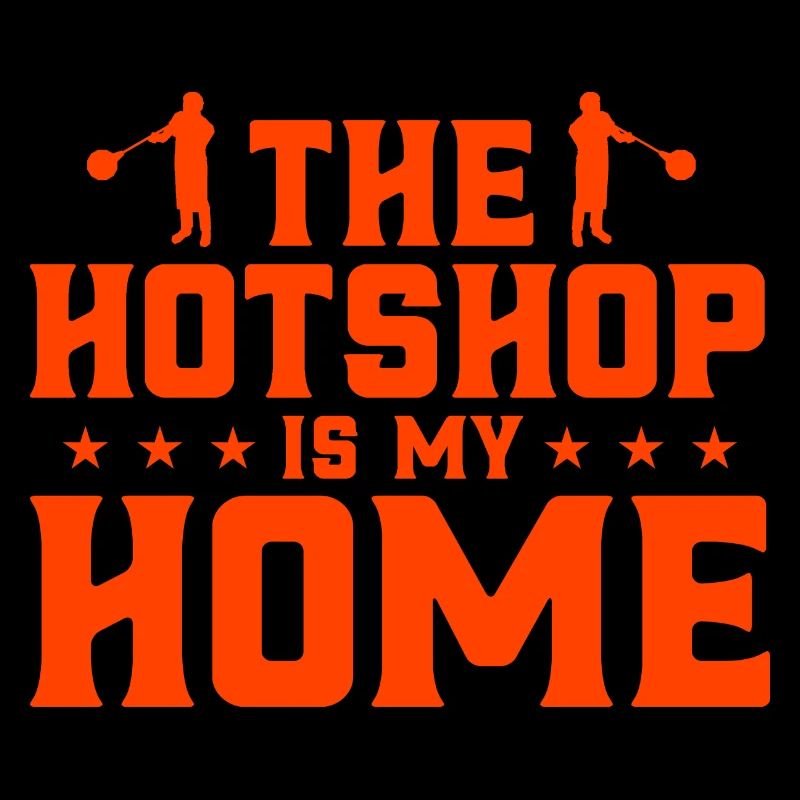 Glasbläser Glasarbeiter Glasbläser Geschenk