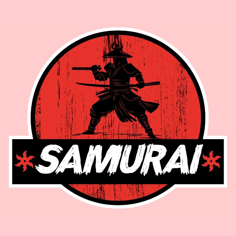 Samurai