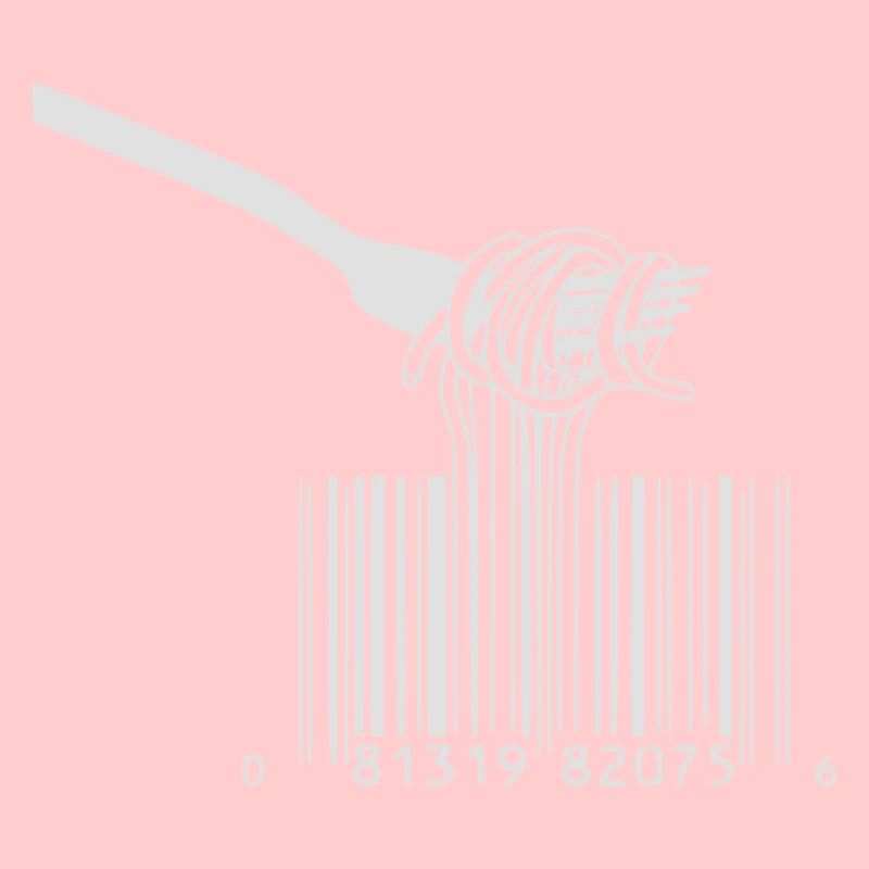barcode gabel spaghetti