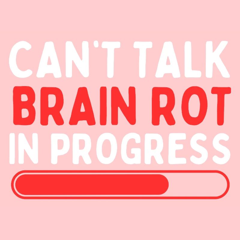 Brain Rot in Progress