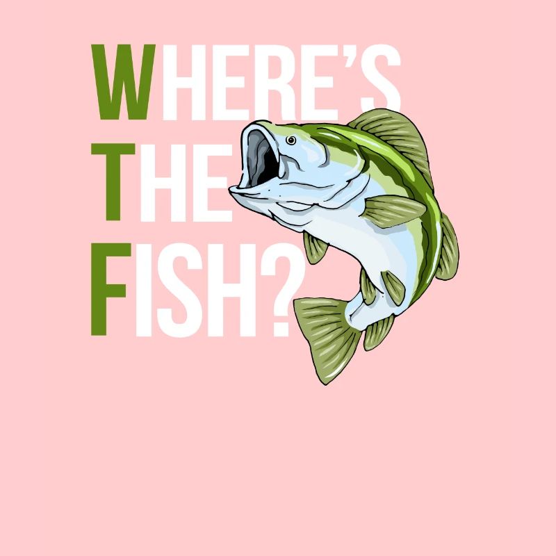 Wheres The Fish