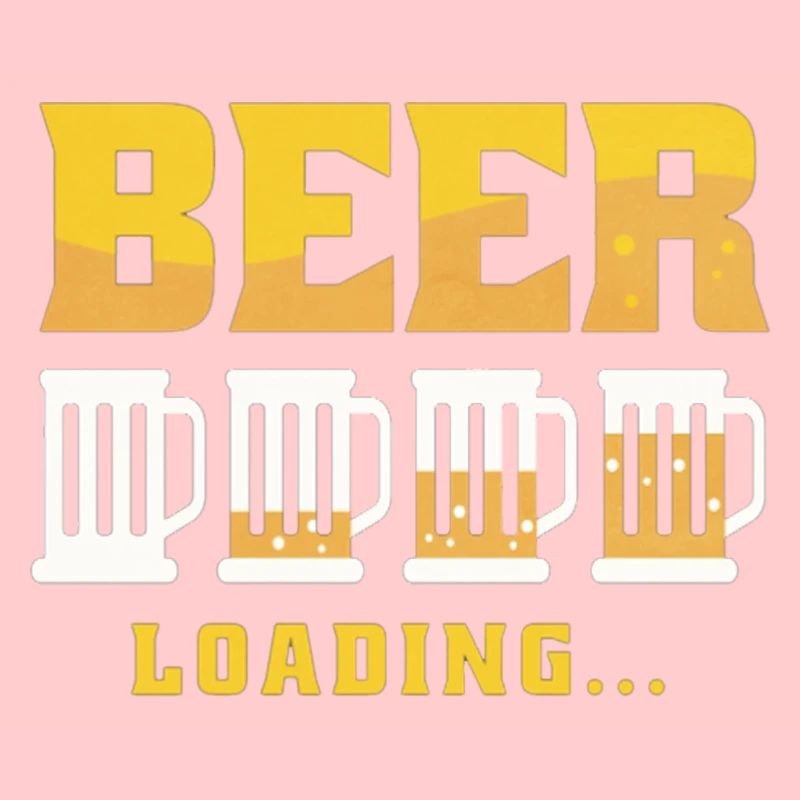 BEER LOADING