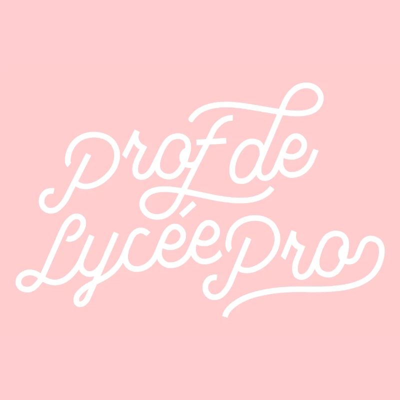 Prof de Lycée Pro - Prof de Lycée Professionnel
