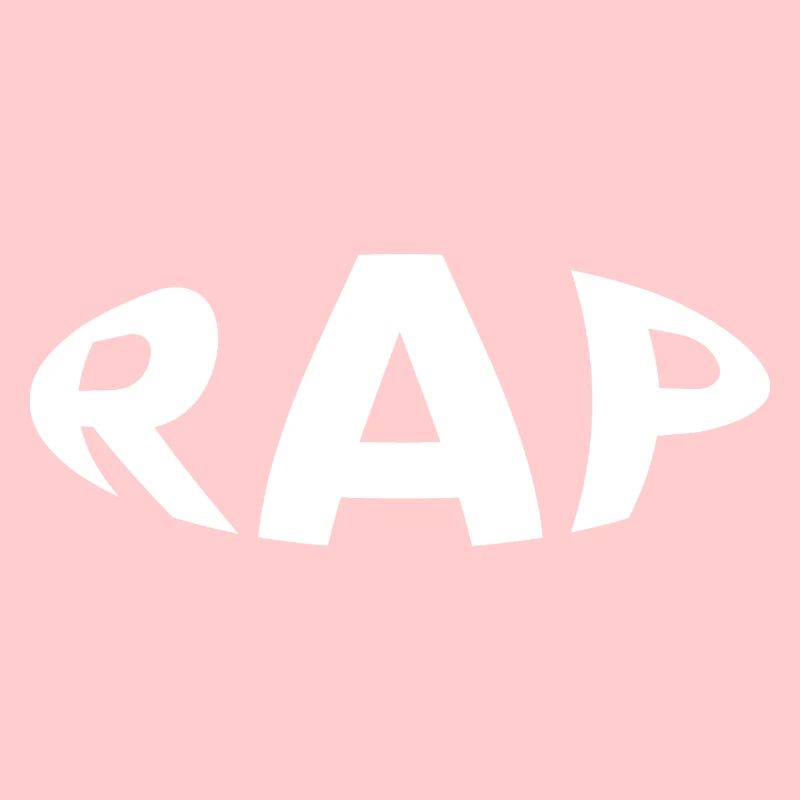 Création de logo rap