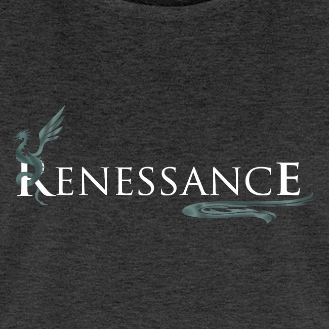 renessance logo white