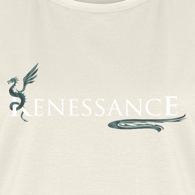 renessance logo white