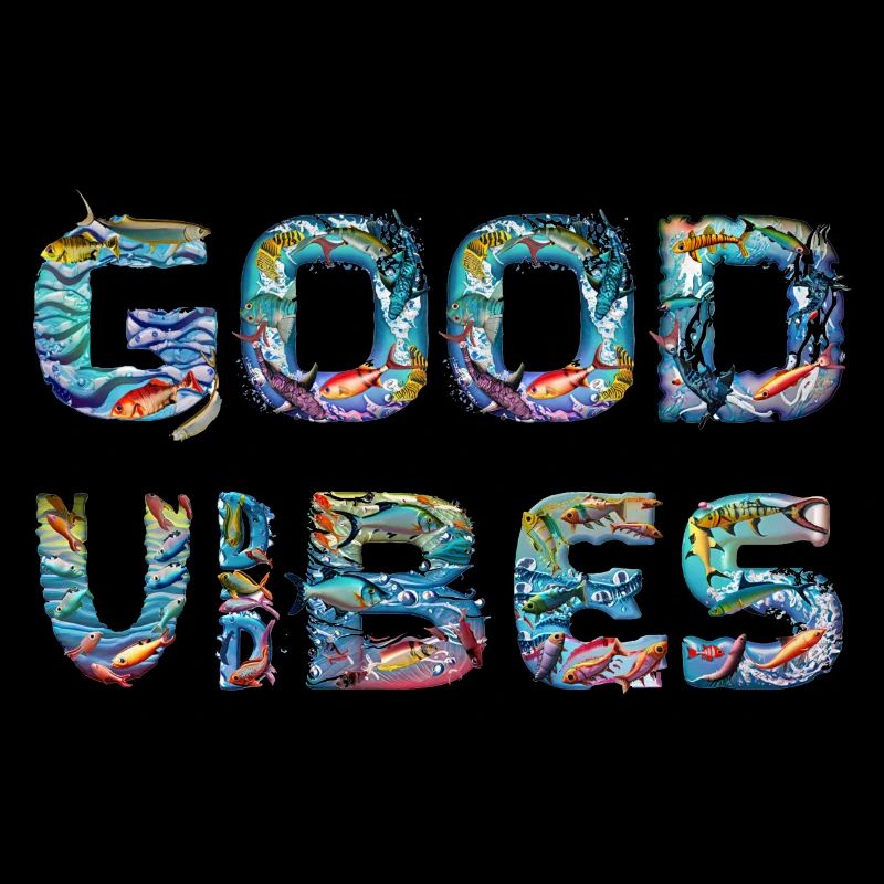 Good Vibes & Surf & Vacances