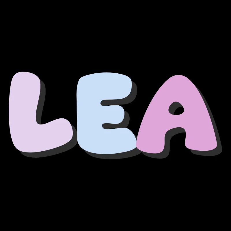 Name - Lea
