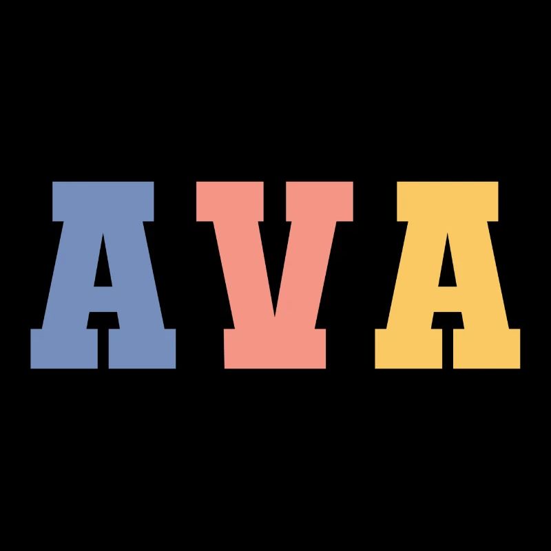 Nom - Ava