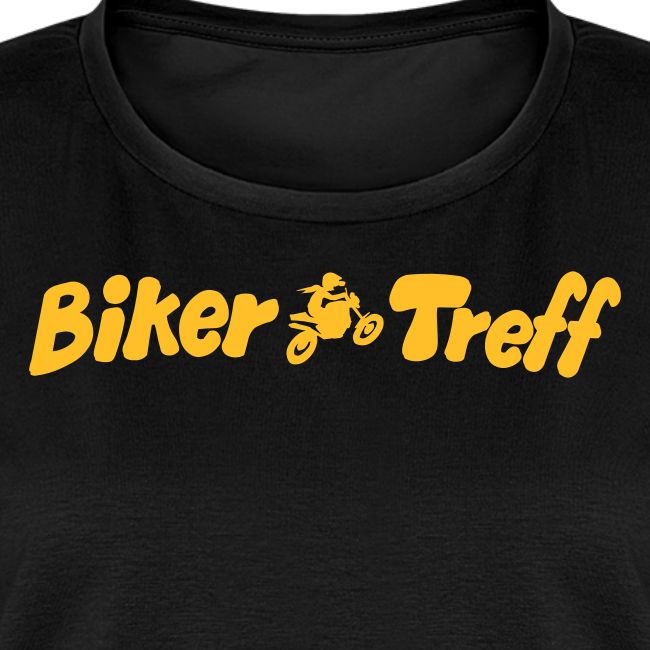 Biker-Treff Logo