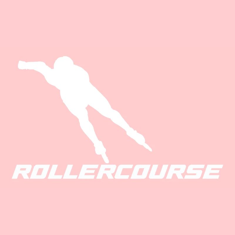 Rollercourse speester blanc