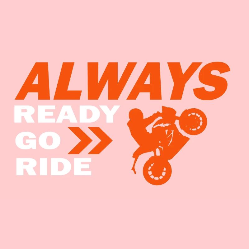 ready go ride