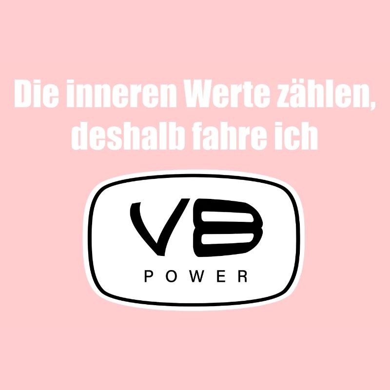 V8 Power