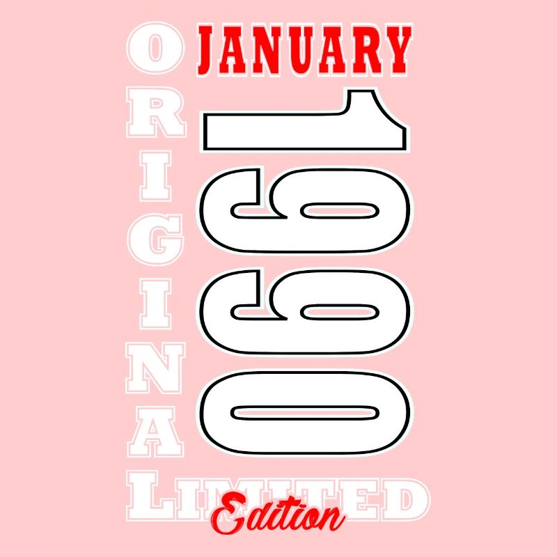 Januar 1990 Geburtstag Januar 1990 Januar