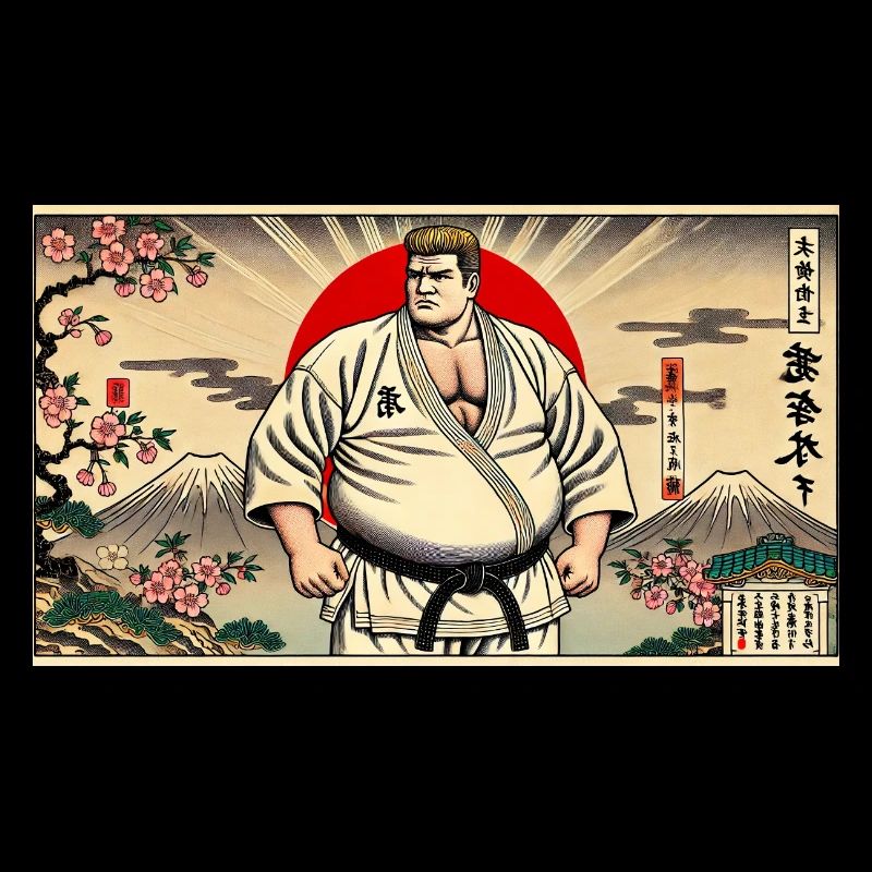 Karate MASTER
