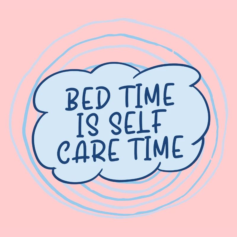 Bed Time Napetizer Self Care Sofa Bed