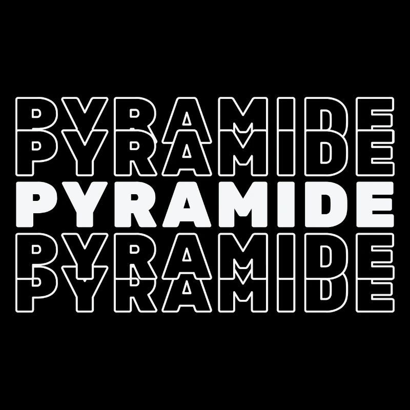 Pyramide