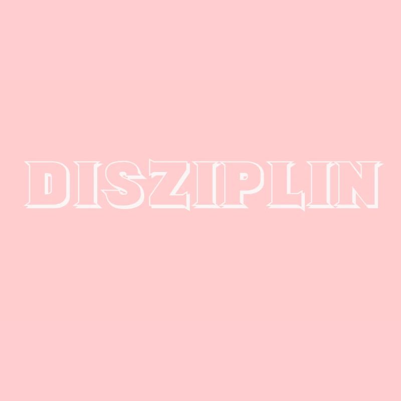 disziplin
