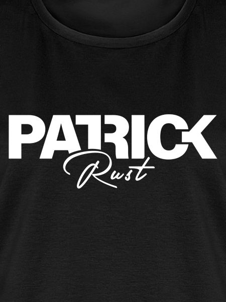 Patrick Rust