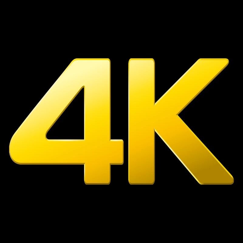 4K