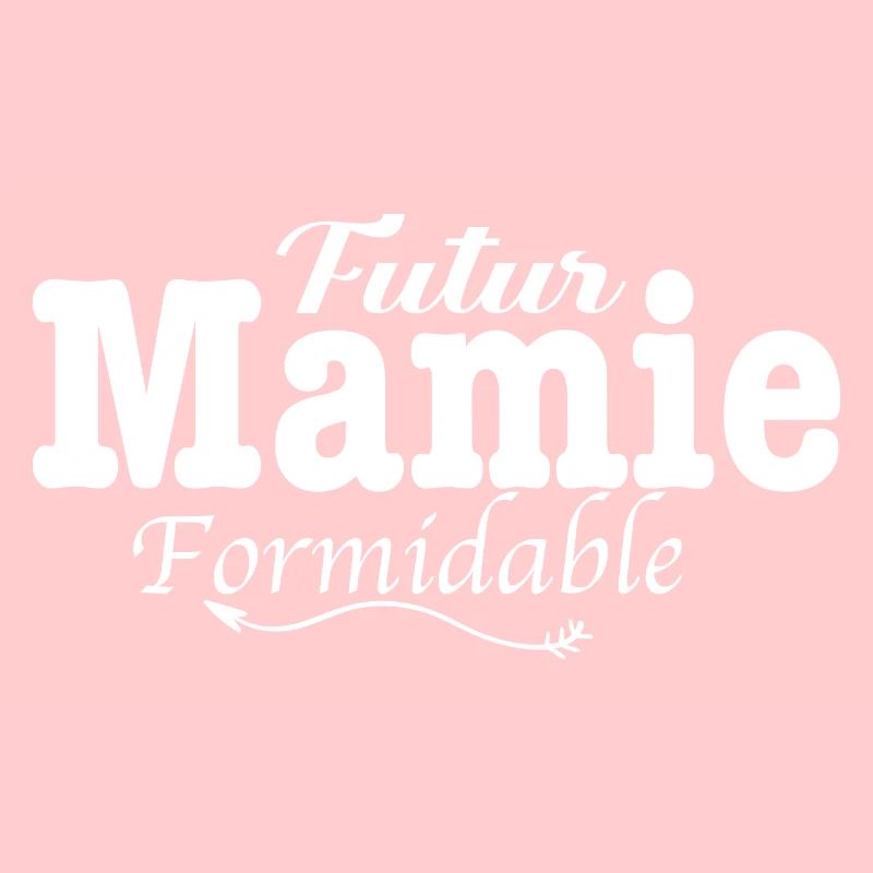 Futur Mamie formidable