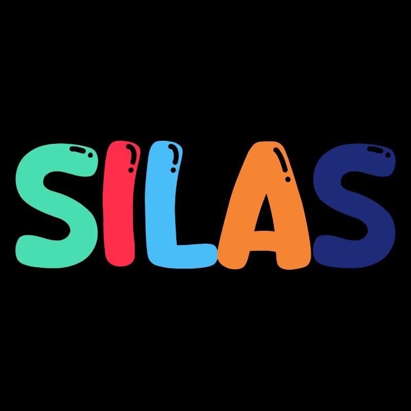 Nom - Silas