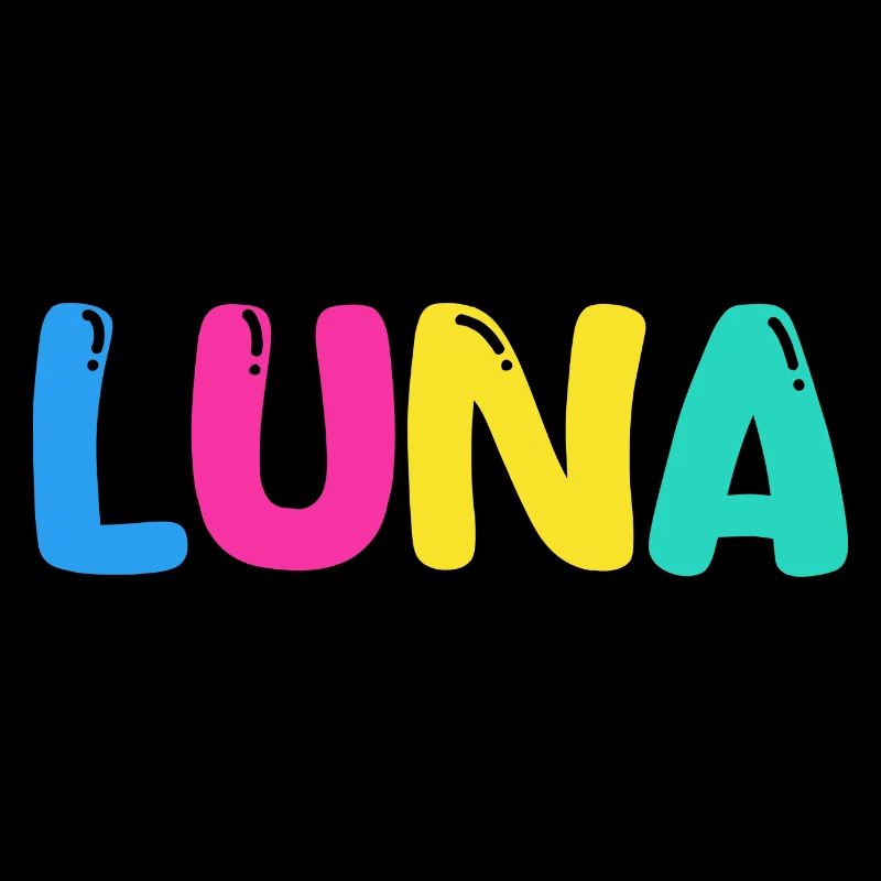 Name - Luna