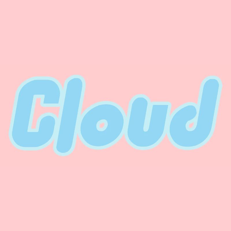 cloud