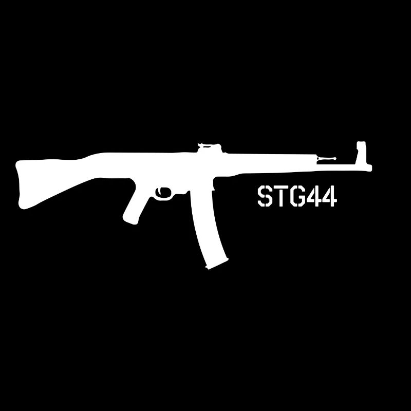 Sturmgewehr STG44 - Weltkriegswaffe