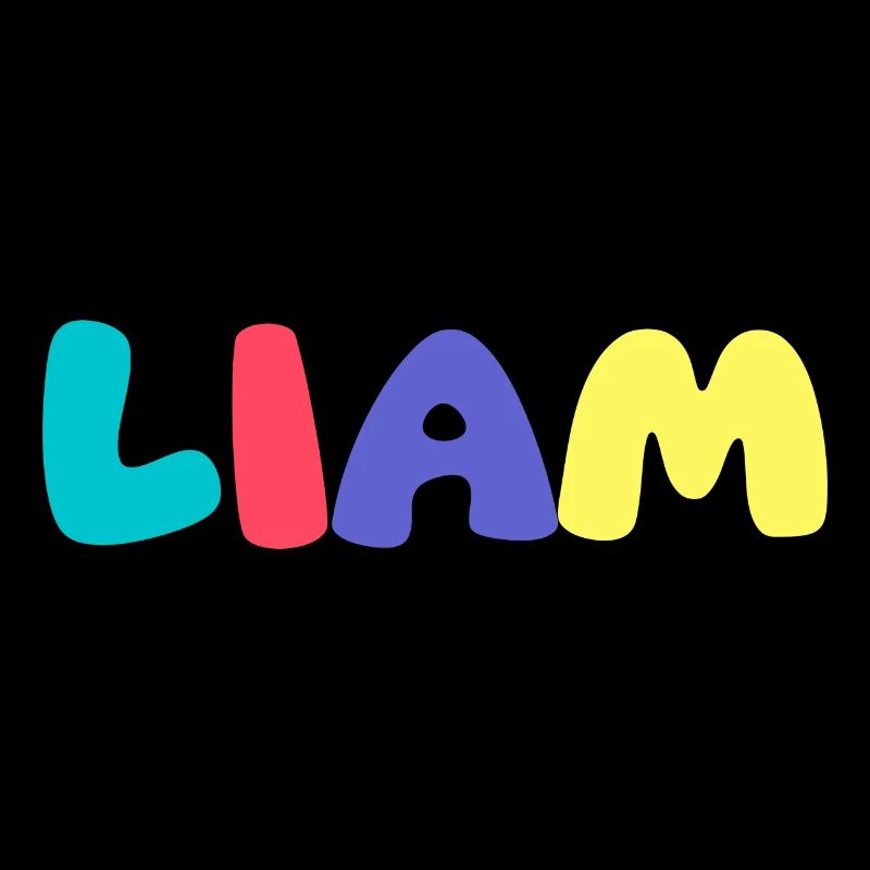 Nom - Liam