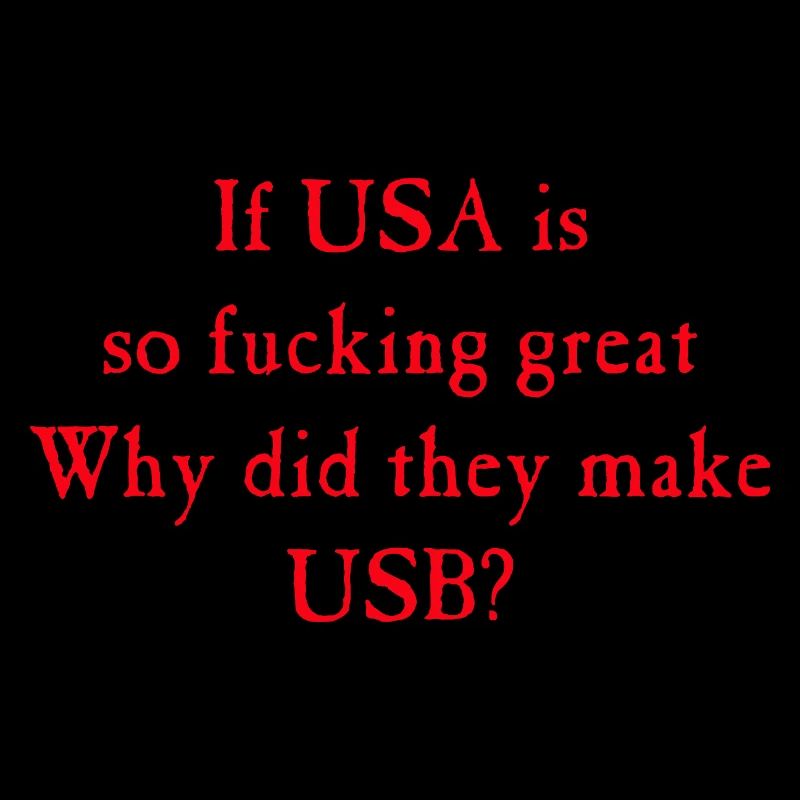 USB
