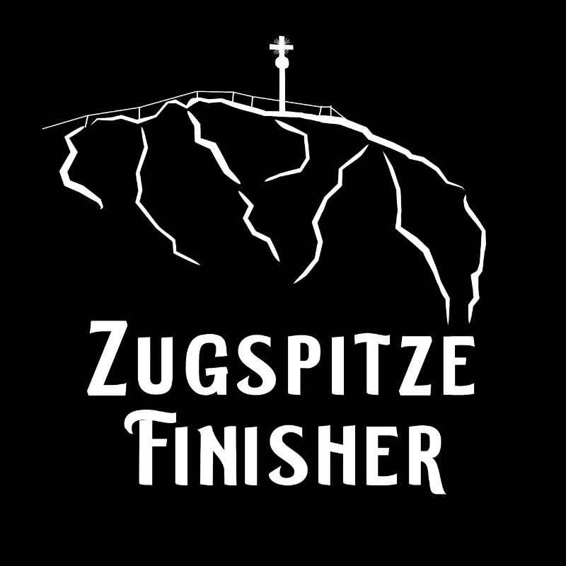 Zugspitze
