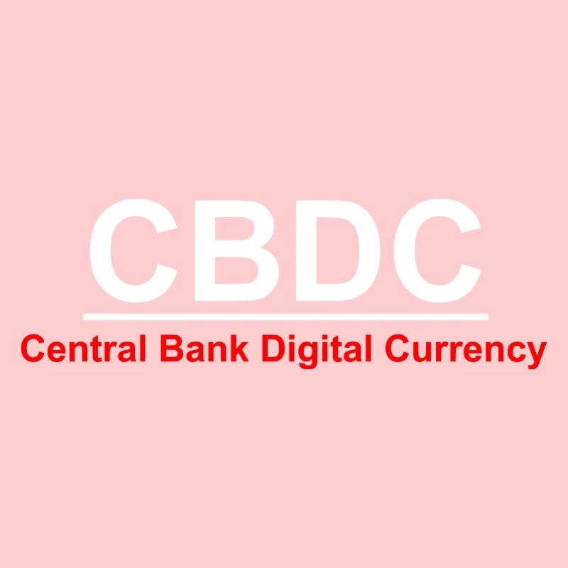 CBDC, Central Bank Digital Currency