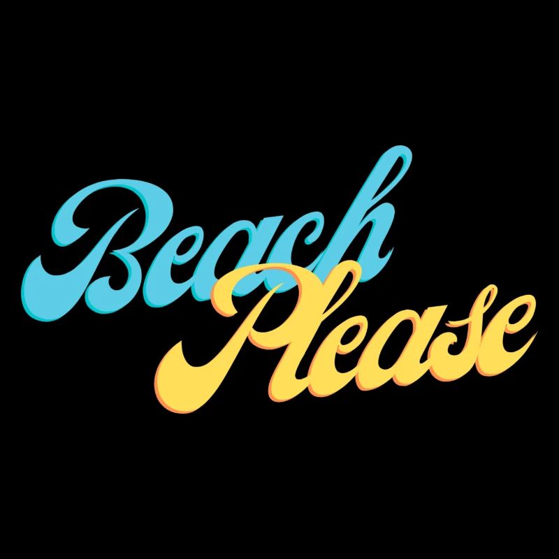 Beach Please