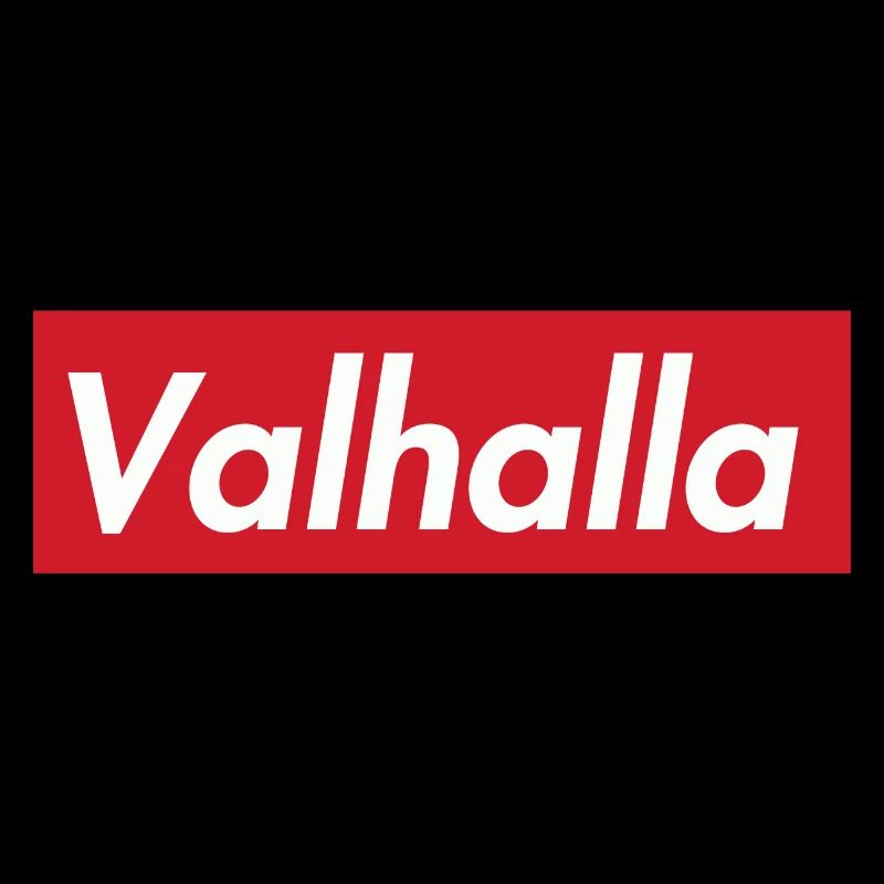 Valhalla