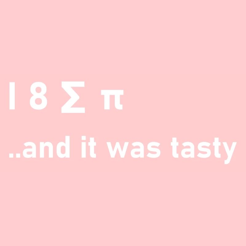 Mathemathik Witz Mathe nerdy Geschenk Geschenkidee