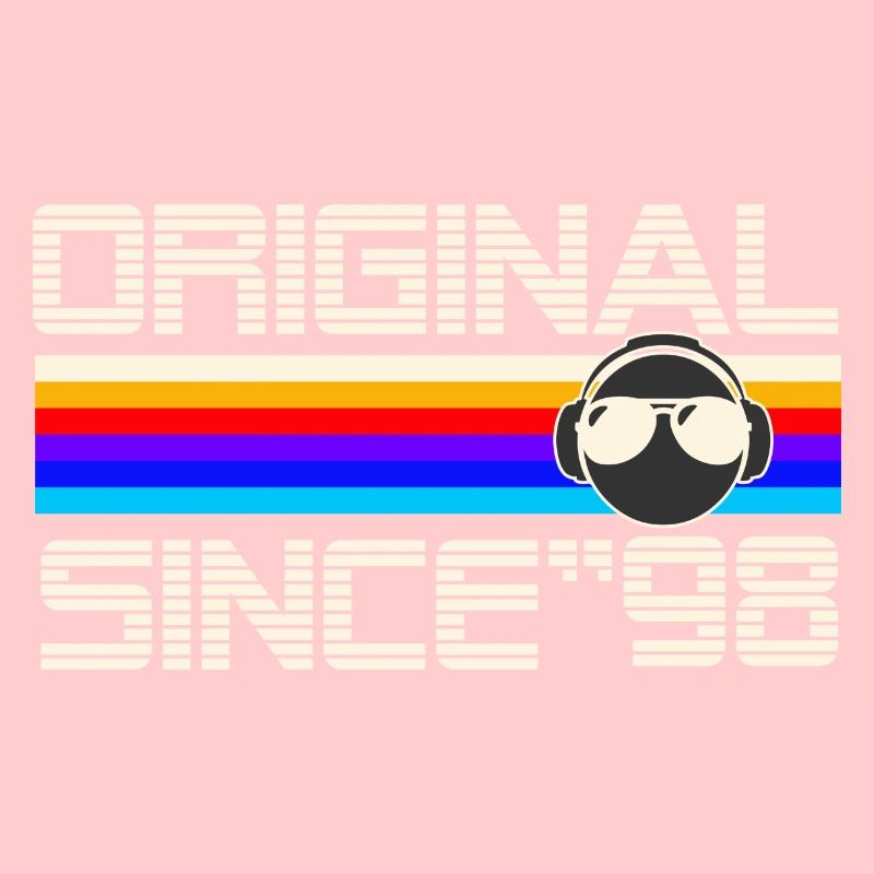 Seit 98