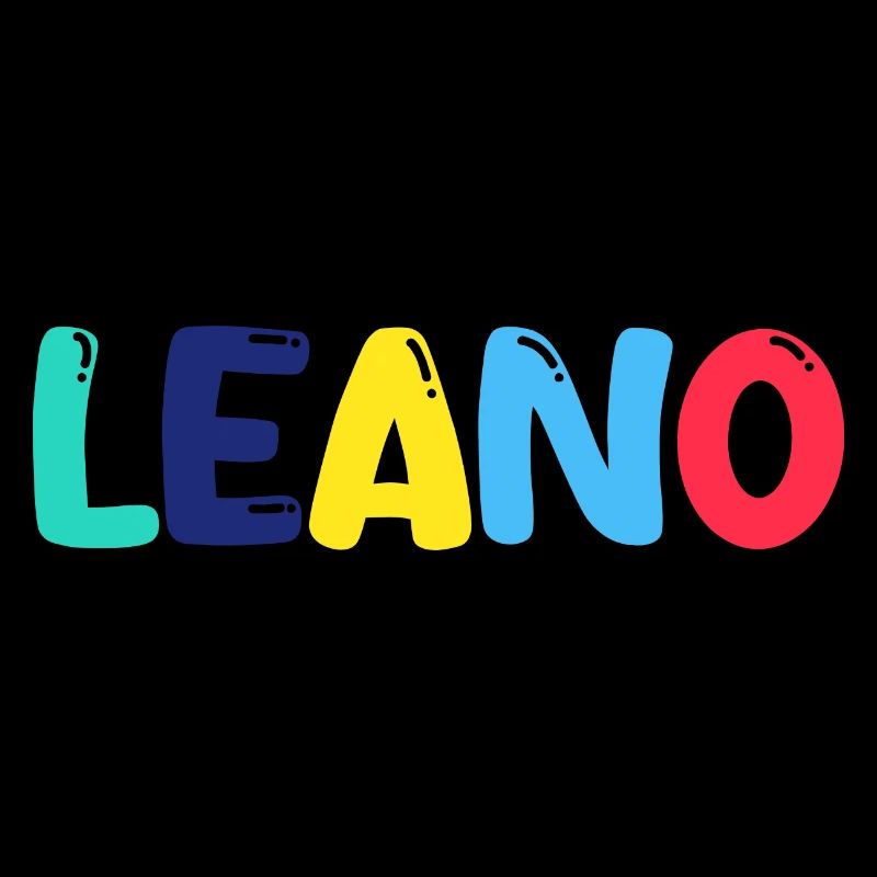 Nom - Leano,